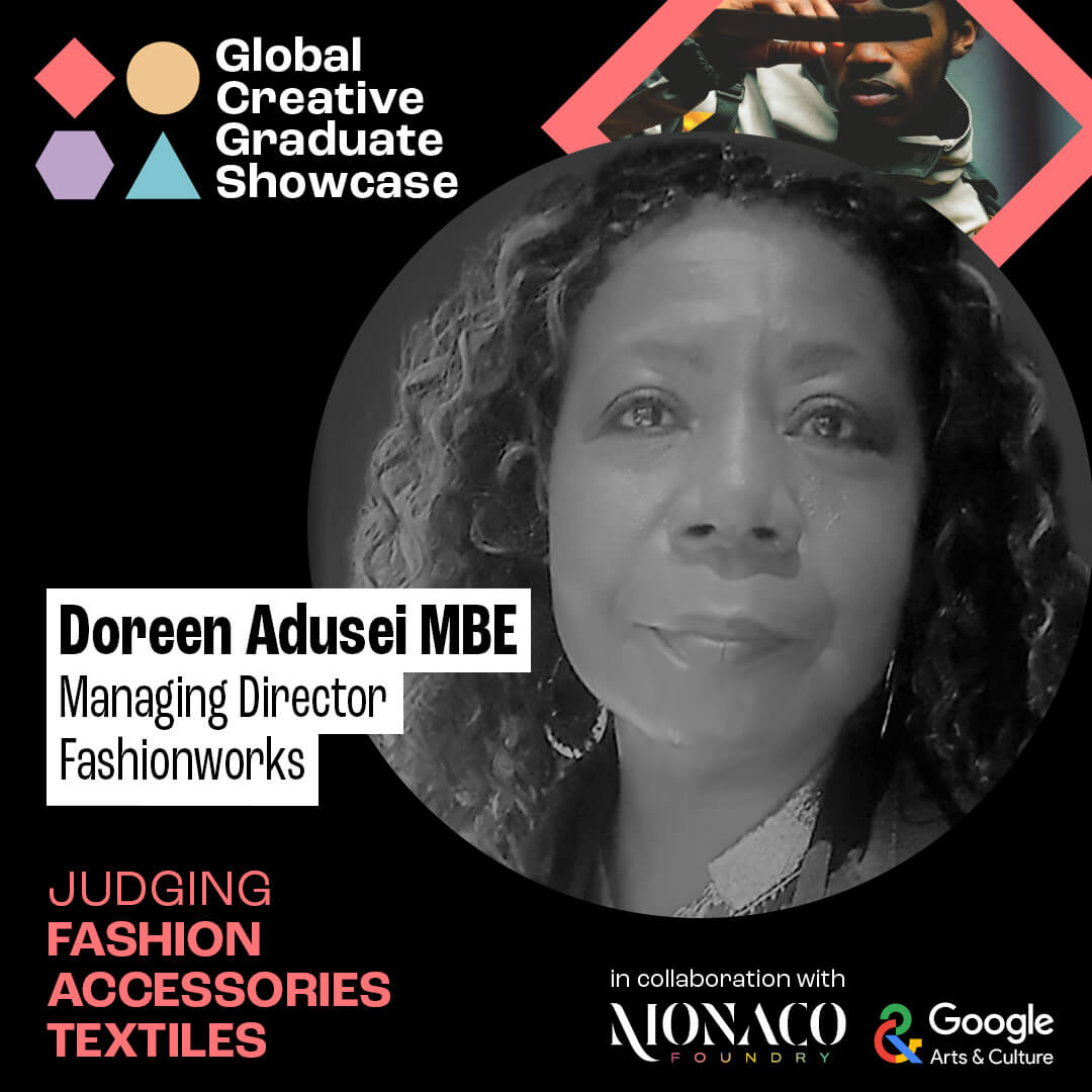 fashion acc textiles judge